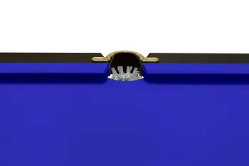 Більярдний стіл Billiard-Partner Корнет Gold 9 футів (2354) - фото 107890