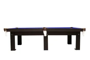 Більярдний стіл Billiard-Partner Корнет Gold 9 футів (2354) - фото 107892