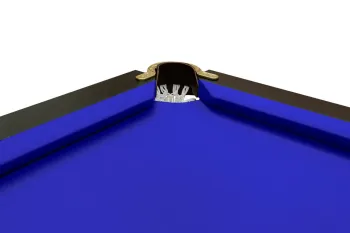 Більярдний стіл Billiard-Partner Корнет Gold 9 футів (2354) - фото 107893