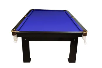 Більярдний стіл Billiard-Partner Корнет Gold 9 футів (2354) - фото 107895