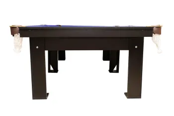 Більярдний стіл Billiard-Partner Корнет Gold 9 футів (2354) - фото 107896