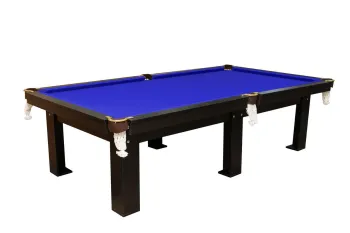 Більярдний стіл Billiard-Partner Корнет Gold 9 футів (2354) - фото 