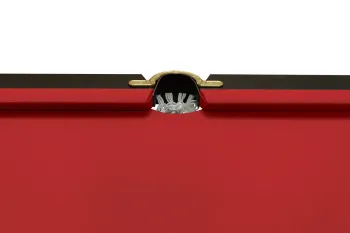 Більярдний стіл Billiard-Partner Корнет Gold 9 футів для американського пулу (2354) - фото 107899