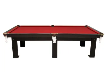 Більярдний стіл Billiard-Partner Корнет Gold 9 футів для американського пулу (2354) - фото 107900