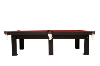 Більярдний стіл Billiard-Partner Корнет Gold 9 футів для американського пулу (2354) - фото 107901