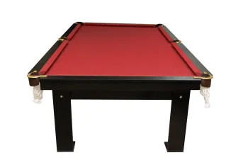 Більярдний стіл Billiard-Partner Корнет Gold 9 футів для американського пулу (2354) - фото 107904
