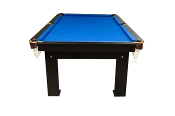 Більярдний стіл Billiard-Partner Корнет Gold 6 футів Пул (2348) - фото 107931