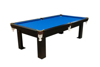 Більярдний стіл Billiard-Partner Корнет Gold 6 футів Пул (2348) - фото 
