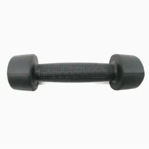 Гантельний ряд з уретановим покриттям 1-10 кг Generation Fitness FF51D6C-1-10kg - фото 107986