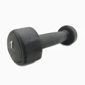 Гантельний ряд з уретановим покриттям 1-10 кг Generation Fitness FF51D6C-1-10kg - фото 107989