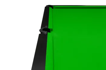 Більярдний стіл Billiard-Partner Корнет Black 6 футів для гри в піраміду (2349-4) - фото 107952