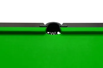 Більярдний стіл Billiard-Partner Корнет Black 6 футів для гри в піраміду (2349-4) - фото 107953