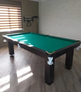 Більярдний стіл Billiard-Partner Галант 7 футів Американський Пул (2359) - фото 107978
