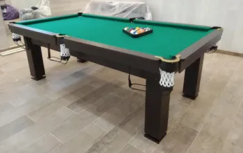 Більярдний стіл Billiard-Partner Галант 7 футів Американський Пул (2359) - фото 107980
