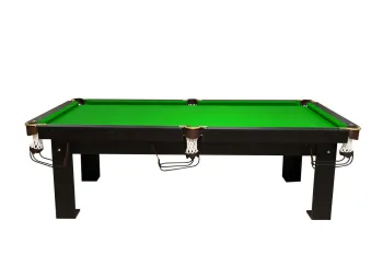 Більярдний стіл Billiard-Partner Корнет Gold 7 футів (Піраміда, ЛДСП 22 мм, Лузи сітка з викотом) 2351-4 - фото 107997