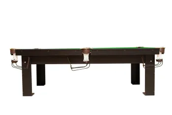 Більярдний стіл Billiard-Partner Корнет Gold 7 футів (Піраміда, ЛДСП 22 мм, Лузи сітка з викотом) 2351-4 - фото 107999