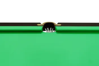Більярдний стіл Billiard-Partner Корнет Gold 10 футів піраміда (2356-4) - фото 108016