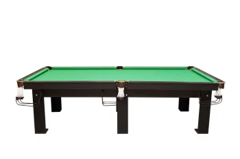 Більярдний стіл Billiard-Partner Корнет Gold 10 футів піраміда (2356-4) - фото 