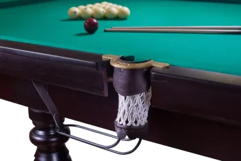 Більярдний стіл Billiard-Partner Мрія 6 футів Піраміда (2384) - фото 108030