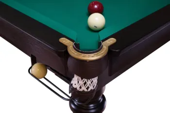 Більярдний стіл Billiard-Partner Мрія 7 футів для гри в піраміду (2386) - фото 108036