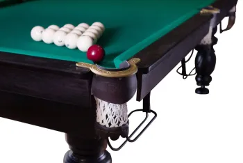 Більярдний стіл Billiard-Partner Мрія 7 футів для гри в піраміду (2386) - фото 108037