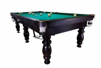 Більярдний стіл Billiard-Partner Мрія 10 футів для гри в піраміду - фото 108057