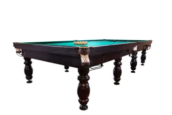 Більярдний стіл Billiard-Partner Мрія 12 футів Піраміда (2395) - фото 108075