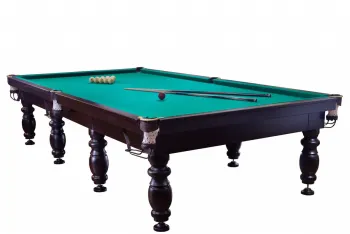 Більярдний стіл Billiard-Partner Мрія 12 футів Піраміда (2395) - фото 
