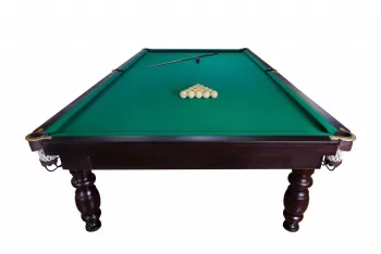 Більярдний стіл Billiard-Partner Мрія Люкс 12 футів Піраміда (2407) - фото 108131
