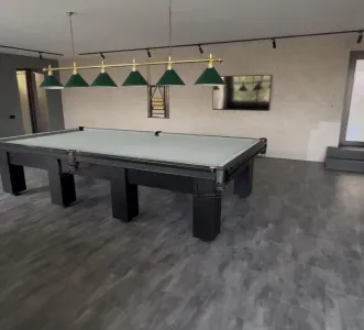 Більярдний стіл Billiard-Partner Фаворит 7 футів "Billiard-Partner" (2522) - фото 108143