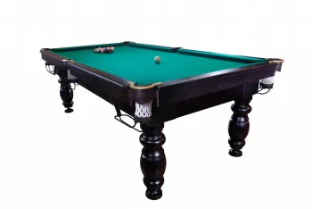 Більярдний стіл Billiard-Partner "Мрія" 8 футів для гри в американський пул (2387) - фото 108202