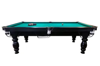 Більярдний стіл Billiard-Partner Мрія Люкс 8 футів для гри в американський пул - фото 108223