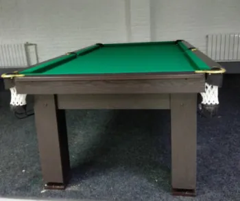 Більярдний стіл Billiard-Partner Галант 8 футів Американський Пул - фото 108302