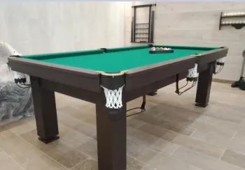 Більярдний стіл Billiard-Partner Галант 8 футів Американський Пул - фото 108303