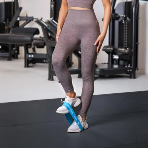 Набір фітнес-гумок Gymtek 0.5-30кг (GYM-FIT-SET-03) - фото 108316