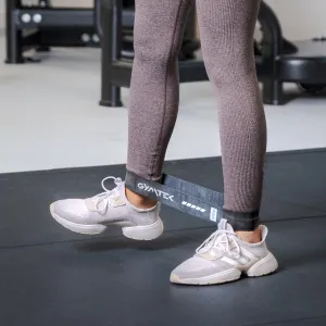 Набір фітнес-гумок Gymtek 0.5-30кг (GYM-FIT-SET-03) - фото 108318