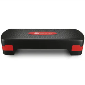Степ-платформа Hop-Sport HS-PP033AS чорно-червона - фото 108346