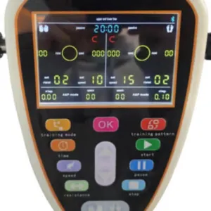 Реабілітаційний тренажер для ніг та рук ZEPU-H2000A - фото 108377
