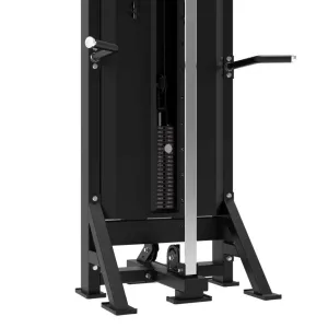 5-ти позиційна станція Tunturi Platinum V  (25PVS34-36-38000) - фото 108625