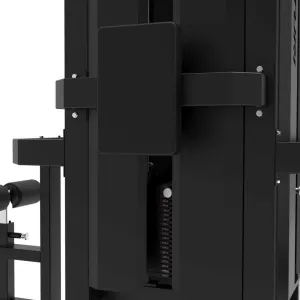 5-ти позиційна станція Tunturi Platinum V  (25PVS34-36-38000) - фото 108626