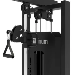 5-ти позиційна станція Tunturi Platinum V  (25PVS34-36-38000) - фото 108630