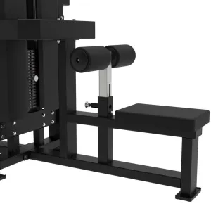 5-ти позиційна станція Tunturi Platinum V  (25PVS34-36-38000) - фото 108631