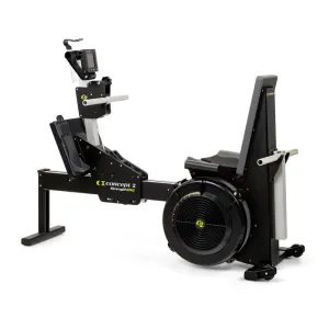Силовий ергометр Concept2 StrengthErg - фото 108684