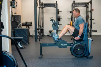 Силовий ергометр Concept2 StrengthErg - фото 108687