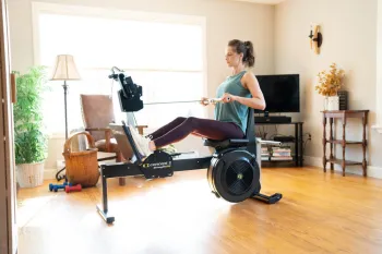 Силовий ергометр Concept2 StrengthErg - фото 108688