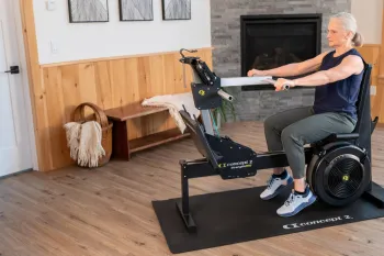 Силовий ергометр Concept2 StrengthErg - фото 108690