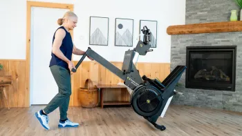 Силовий ергометр Concept2 StrengthErg - фото 108691