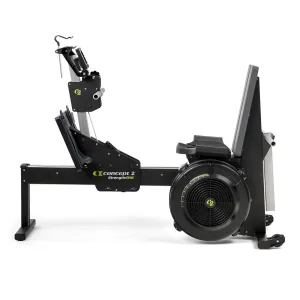 Силовий ергометр Concept2 StrengthErg - фото 