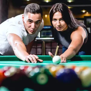 Більярдний стіл Corners Maverick 7 футів - фото 108698