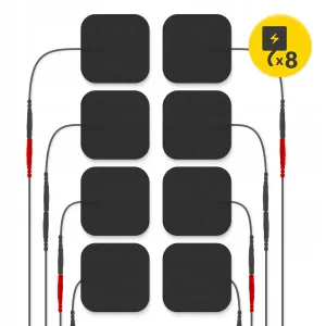 Апарат для електростимуляції м'язів 4FIZJO Combo PRO+ 2 в 1 (P-5907739317124) - фото 108798
